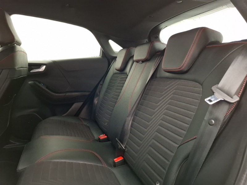 Used Ford Puma 2022 for sale - 76195395: Photo 6