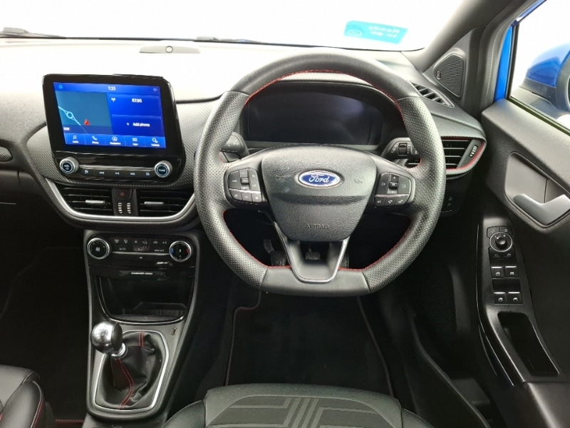 Used Ford Puma 2022 for sale - 76195395: Photo 7