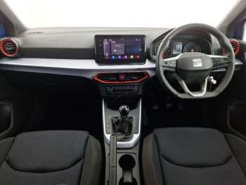 Used SEAT Arona 2022 for sale - 74902177: Photo
