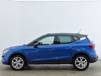 Used SEAT Arona 2022 for sale - 74902177: Photo