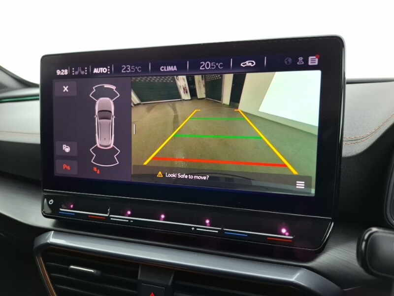 Used Cupra Formentor 2024 for sale - 77503139: Photo 11