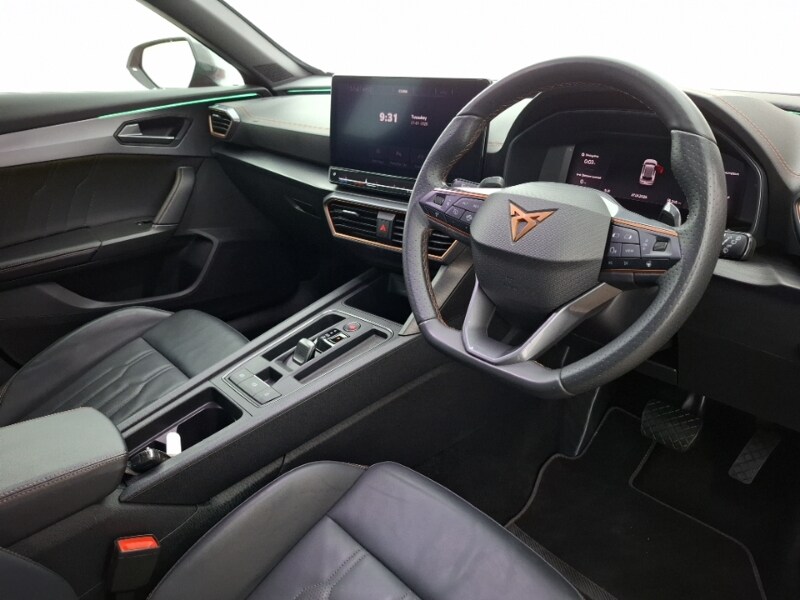 Used Cupra Formentor 2024 for sale - 77503139: Photo 12