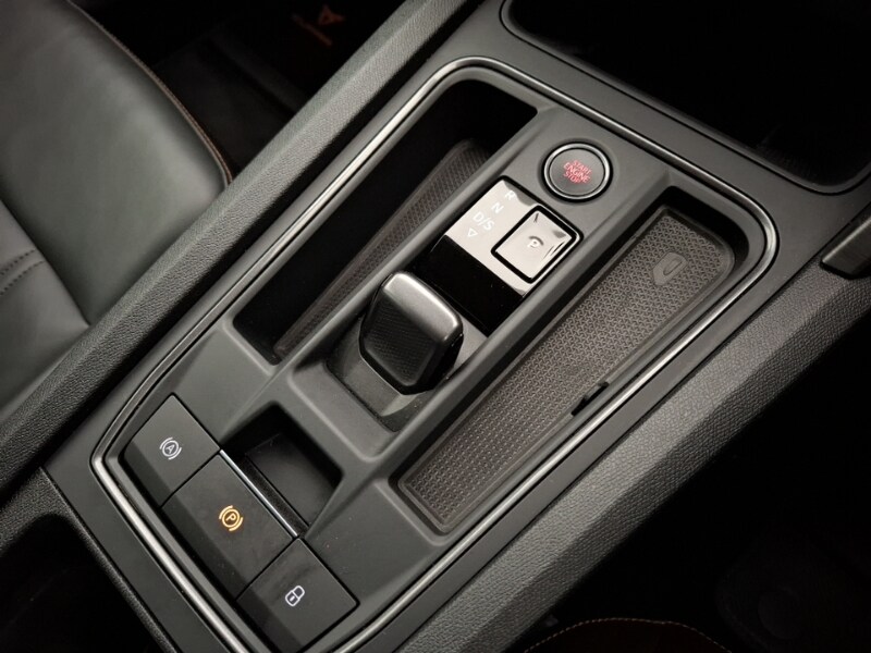 Used Cupra Formentor 2024 for sale - 77503139: Photo 13