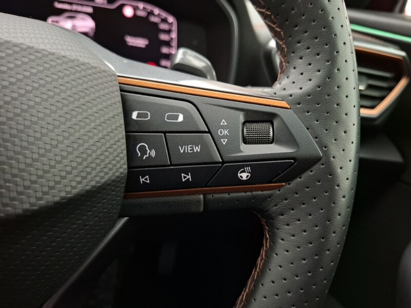 Used Cupra Formentor 2024 for sale - 77503139: Photo 15