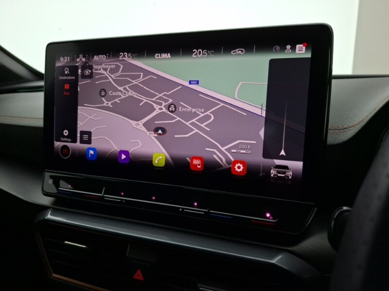 Used Cupra Formentor 2024 for sale - 77503139: Photo 17