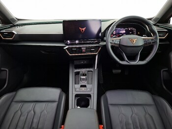 Used Cupra Formentor 2024 for sale - 77503139: Photo