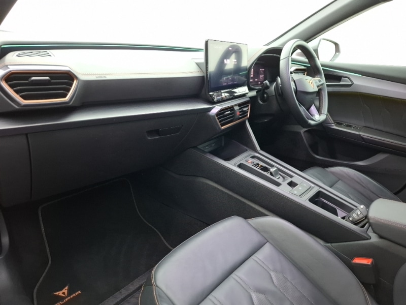 Used Cupra Formentor 2024 for sale - 77503139: Photo 5