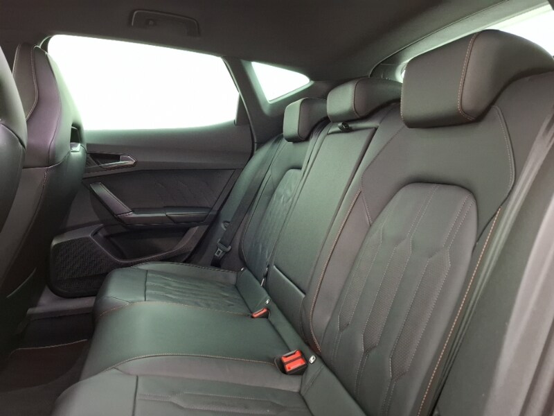 Used Cupra Formentor 2024 for sale - 77503139: Photo 6