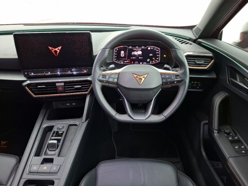 Used Cupra Formentor 2024 for sale - 77503139: Photo 7