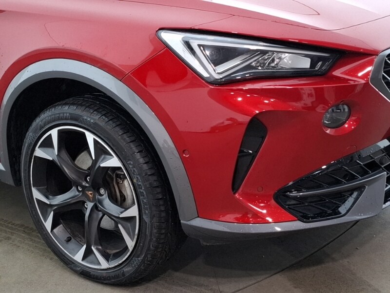 Used Cupra Formentor 2024 for sale - 77503139: Photo 9