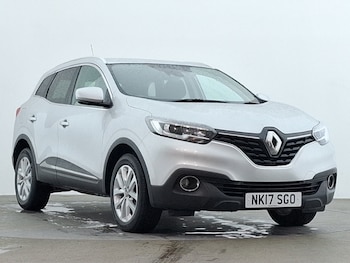 Used Renault Kadjar 2017 for sale - 78770971: Photo