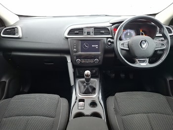 Used Renault Kadjar 2017 for sale - 78770971: Photo