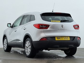 Used Renault Kadjar 2017 for sale - 78770971: Photo