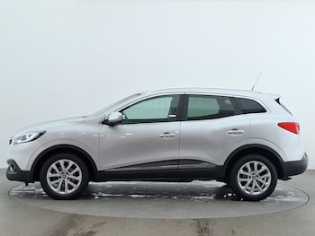 Used Renault Kadjar 2017 for sale - 78770971: Photo