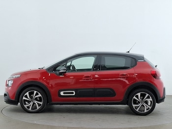 Used Citroen C3 2021 for sale - 78498664: Photo