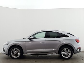 Used Audi Q5 2022 for sale - 77194076: Photo