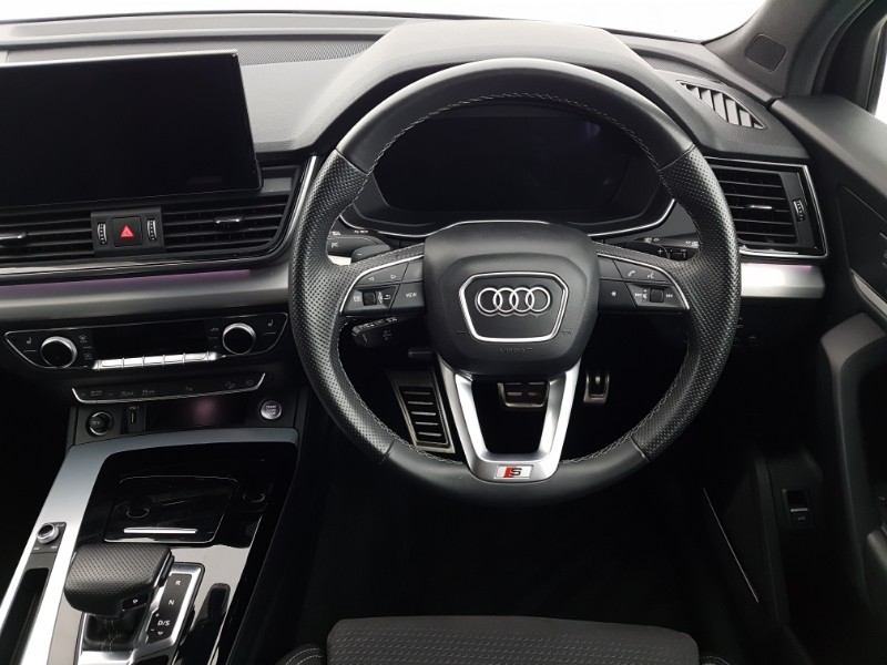 Used Audi Q5 2022 for sale - 77194076: Photo 7