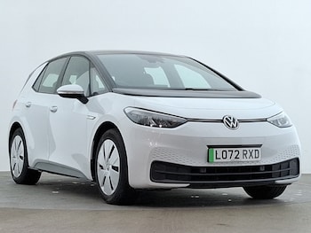 Used Volkswagen ID.3 2022 for sale - 78283440: Photo