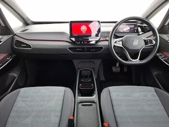 Used Volkswagen ID.3 2022 for sale - 78283440: Photo