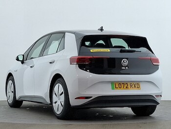 Used Volkswagen ID.3 2022 for sale - 78283440: Photo