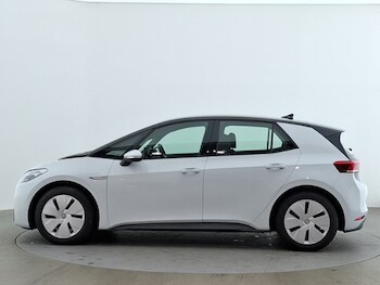 Used Volkswagen ID.3 2022 for sale - 78283440: Photo