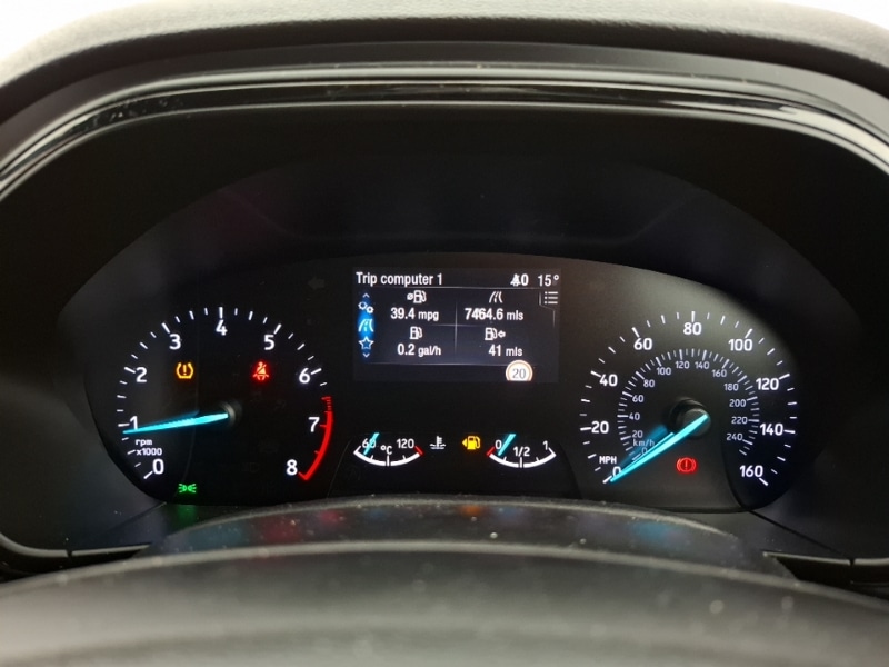 Used Ford Focus 2018 for sale - 76498264: Photo 10