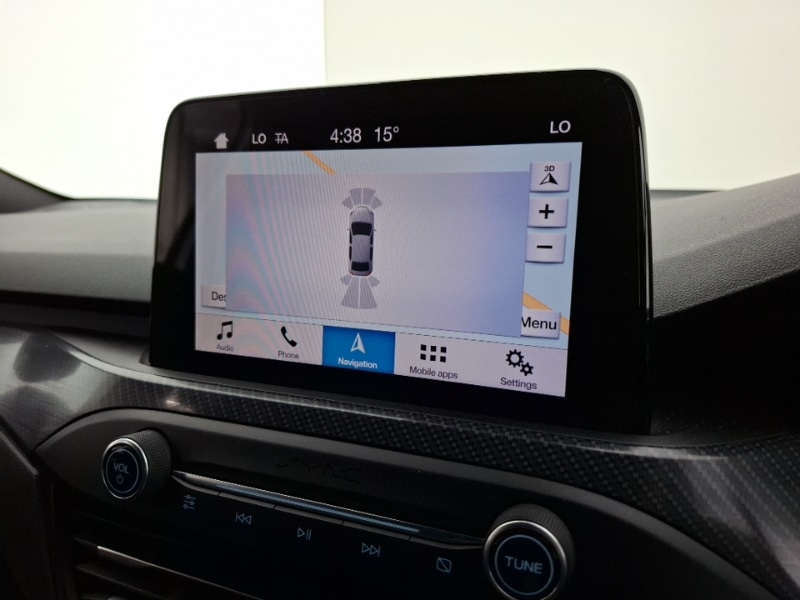 Used Ford Focus 2018 for sale - 76498264: Photo 11