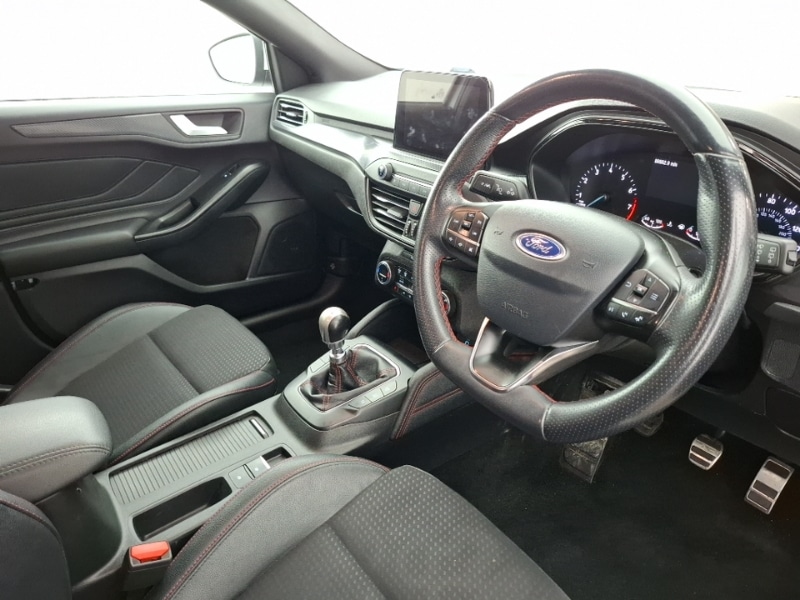 Used Ford Focus 2018 for sale - 76498264: Photo 12