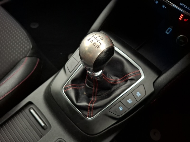 Used Ford Focus 2018 for sale - 76498264: Photo 13