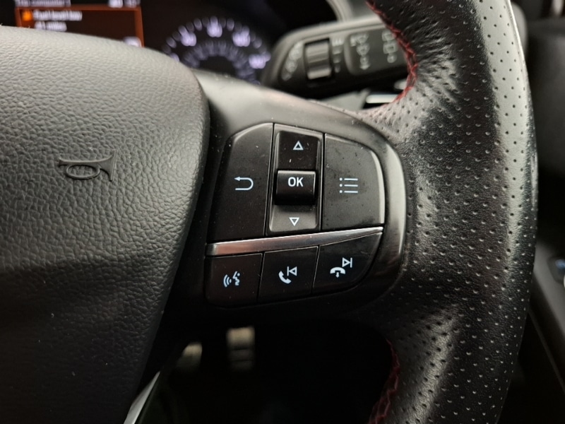 Used Ford Focus 2018 for sale - 76498264: Photo 15