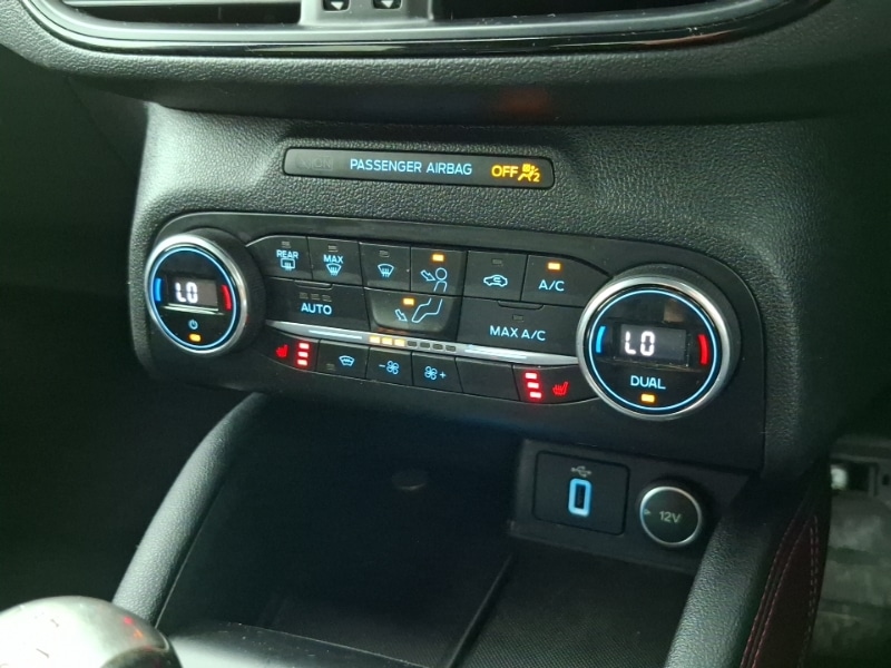 Used Ford Focus 2018 for sale - 76498264: Photo 16