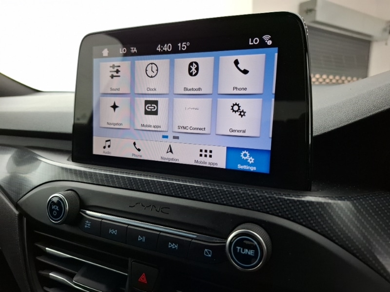 Used Ford Focus 2018 for sale - 76498264: Photo 17