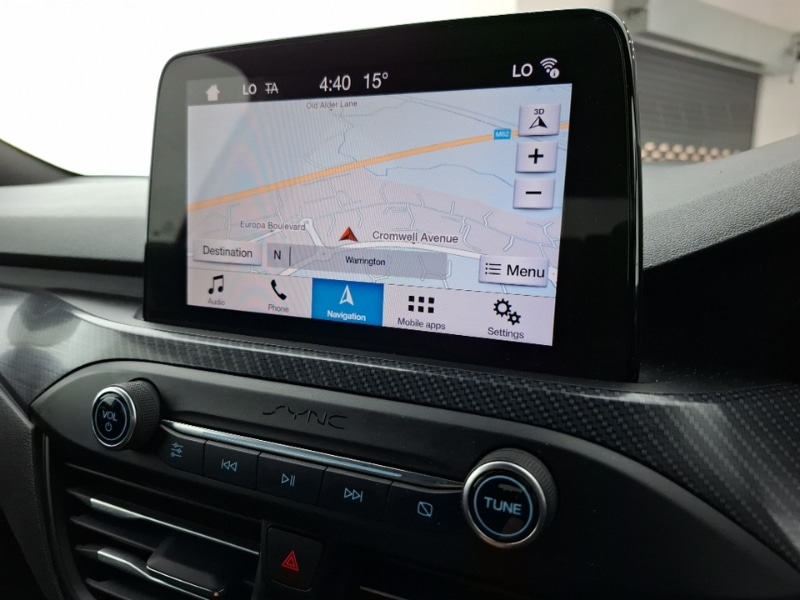 Used Ford Focus 2018 for sale - 76498264: Photo 19