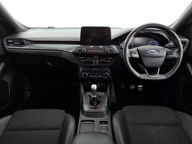 Used Ford Focus 2018 for sale - 76498264: Photo 2