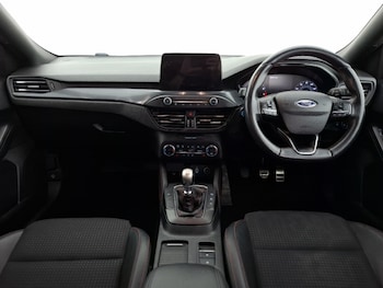 Used Ford Focus 2018 for sale - 76498264: Photo