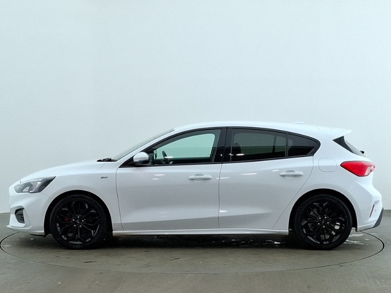 Used Ford Focus 2018 for sale - 76498264: Photo 4