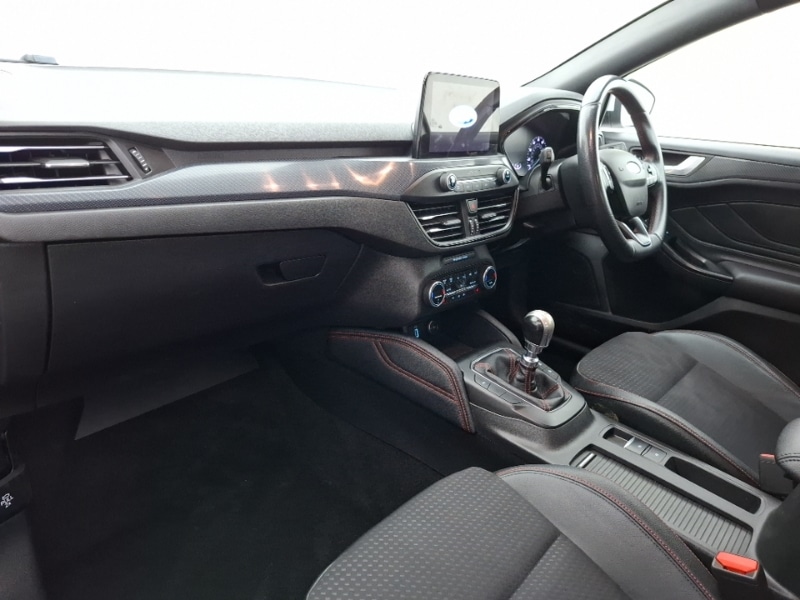 Used Ford Focus 2018 for sale - 76498264: Photo 5