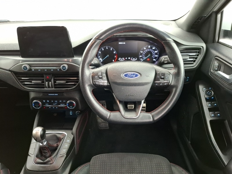 Used Ford Focus 2018 for sale - 76498264: Photo 7