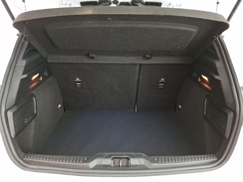 Used Ford Focus 2018 for sale - 76498264: Photo 8