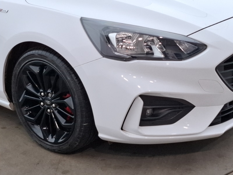 Used Ford Focus 2018 for sale - 76498264: Photo 9