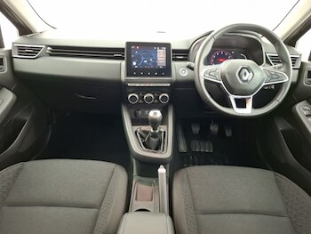 Used Renault Clio 2023 for sale - 78952814: Photo