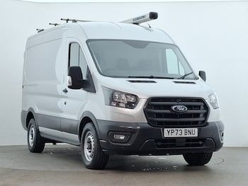 Used Ford Transit 2023 for sale - 79406889: Photo