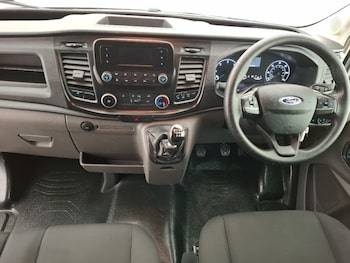 Used Ford Transit 2023 for sale - 79406889: Photo