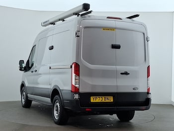 Used Ford Transit 2023 for sale - 79406889: Photo