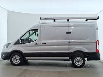 Used Ford Transit 2023 for sale - 79406889: Photo