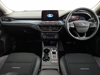 Used Ford Focus 2020 for sale - 78478121: Photo