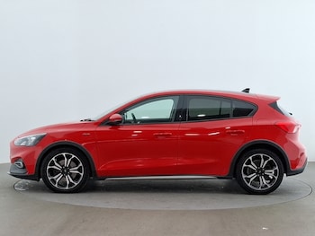 Used Ford Focus 2020 for sale - 78478121: Photo