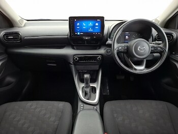 Used Mazda Mazda2 HYBRID 2024 for sale - 78269457: Photo