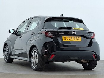 Used Mazda Mazda2 HYBRID 2024 for sale - 78269457: Photo