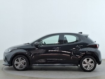 Used Mazda Mazda2 HYBRID 2024 for sale - 78269457: Photo